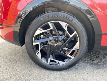 Used Kia Sportage 2023 for sale - 75479394: Photo