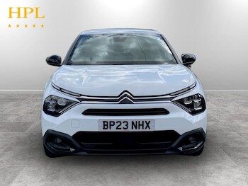 Used Citroen C4 2023 for sale - 78544013: Photo