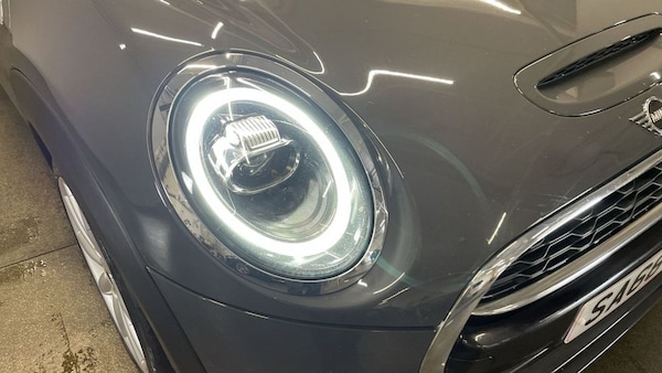 Used MINI Convertible 2018 for sale - 76266973: Photo 22