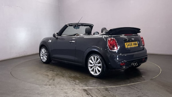 Used MINI Convertible 2018 for sale - 76266973: Photo 6