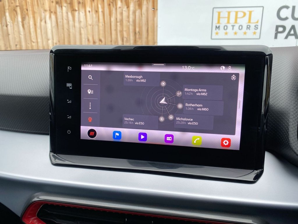 Used SEAT Ibiza 2024 for sale - 76396088: Photo 11