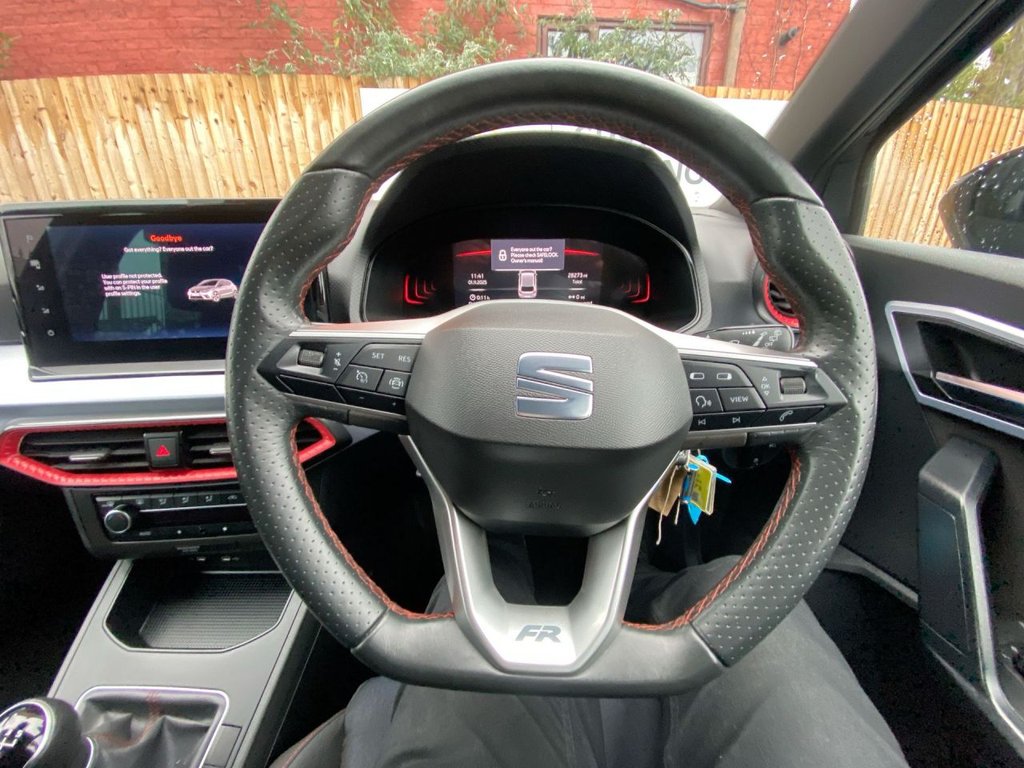 Used SEAT Ibiza 2024 for sale - 76396088: Photo 14