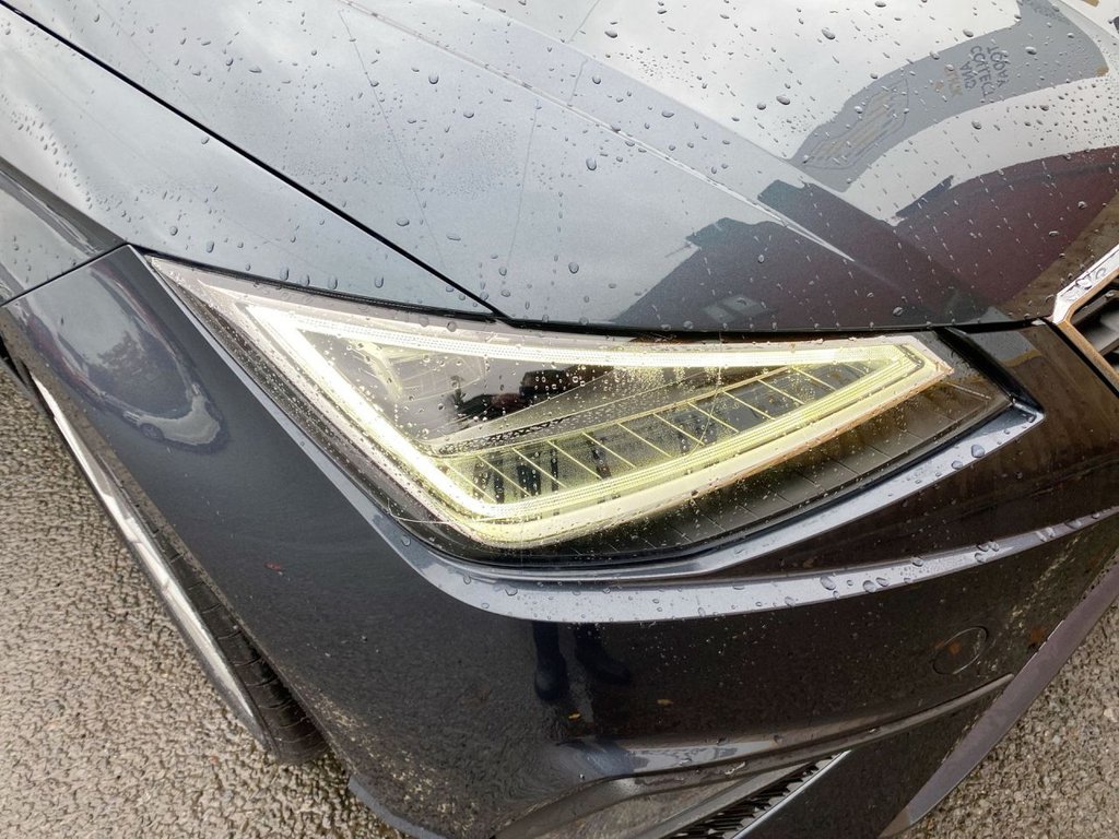 Used SEAT Ibiza 2024 for sale - 76396088: Photo 15