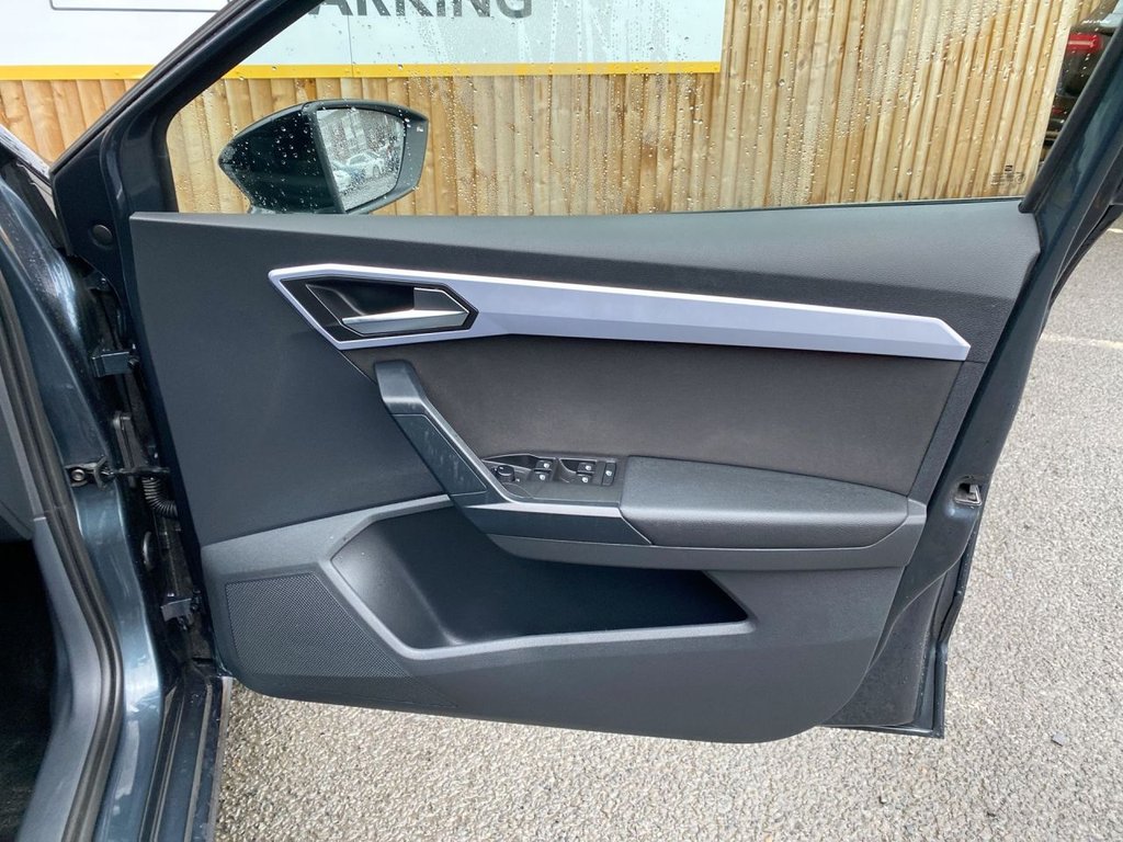 Used SEAT Ibiza 2024 for sale - 76396088: Photo 19