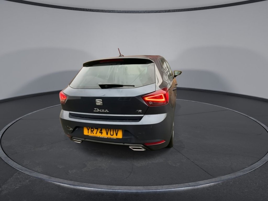 Used SEAT Ibiza 2024 for sale - 76396088: Photo 20