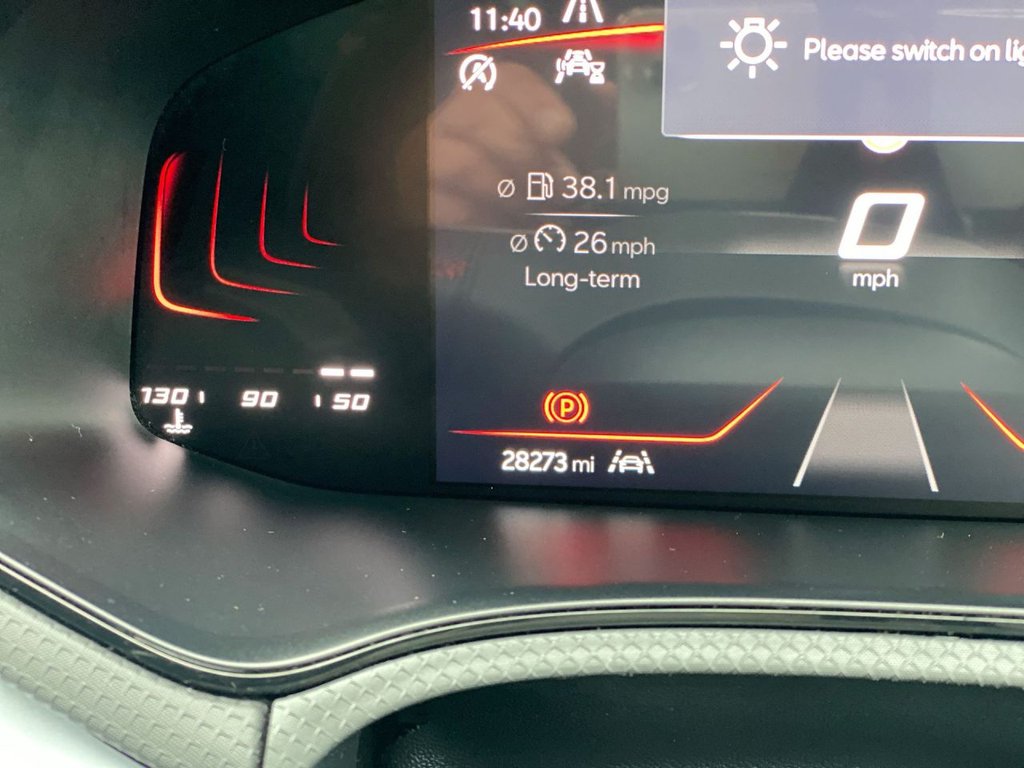 Used SEAT Ibiza 2024 for sale - 76396088: Photo 21