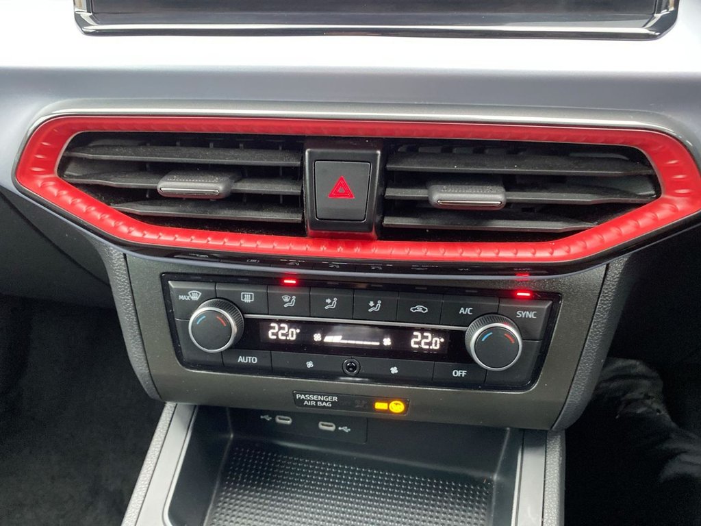 Used SEAT Ibiza 2024 for sale - 76396088: Photo 23