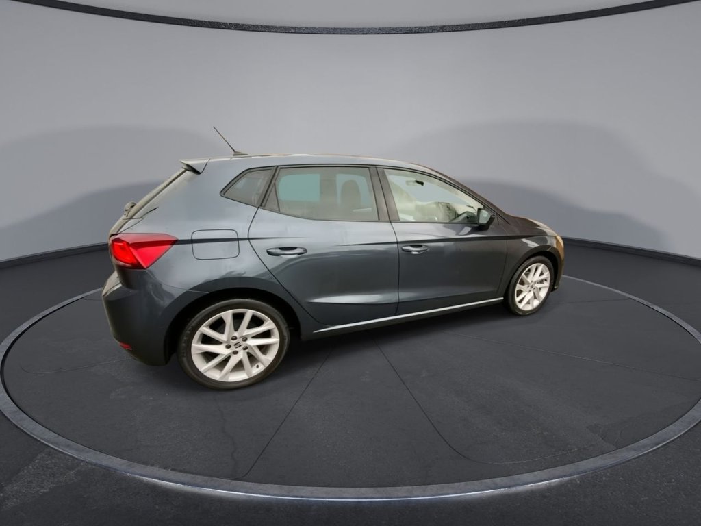 Used SEAT Ibiza 2024 for sale - 76396088: Photo 24