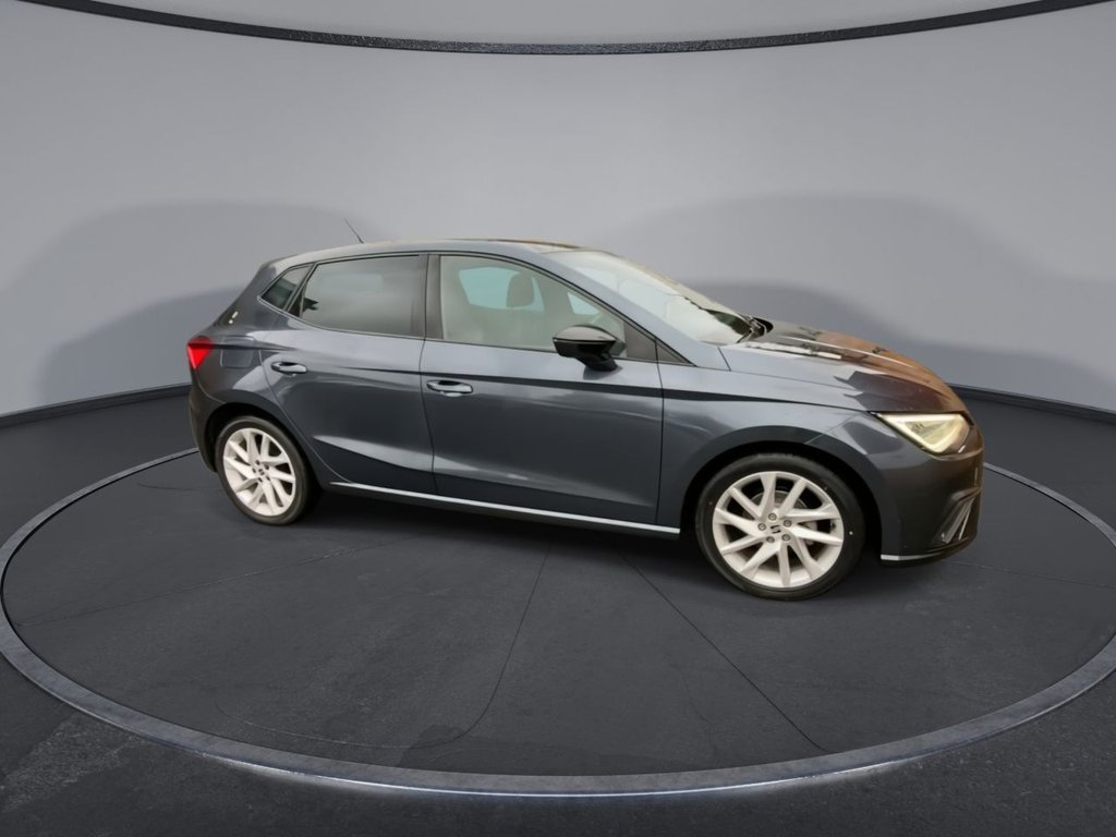 Used SEAT Ibiza 2024 for sale - 76396088: Photo 25