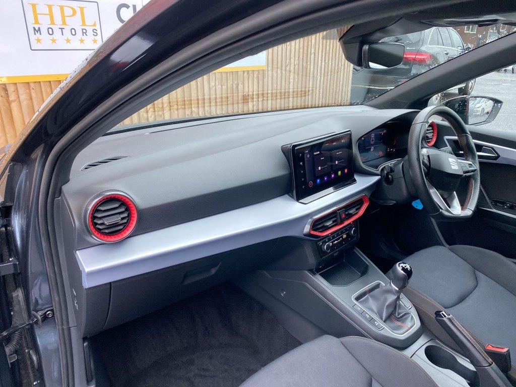 Used SEAT Ibiza 2024 for sale - 76396088: Photo 8