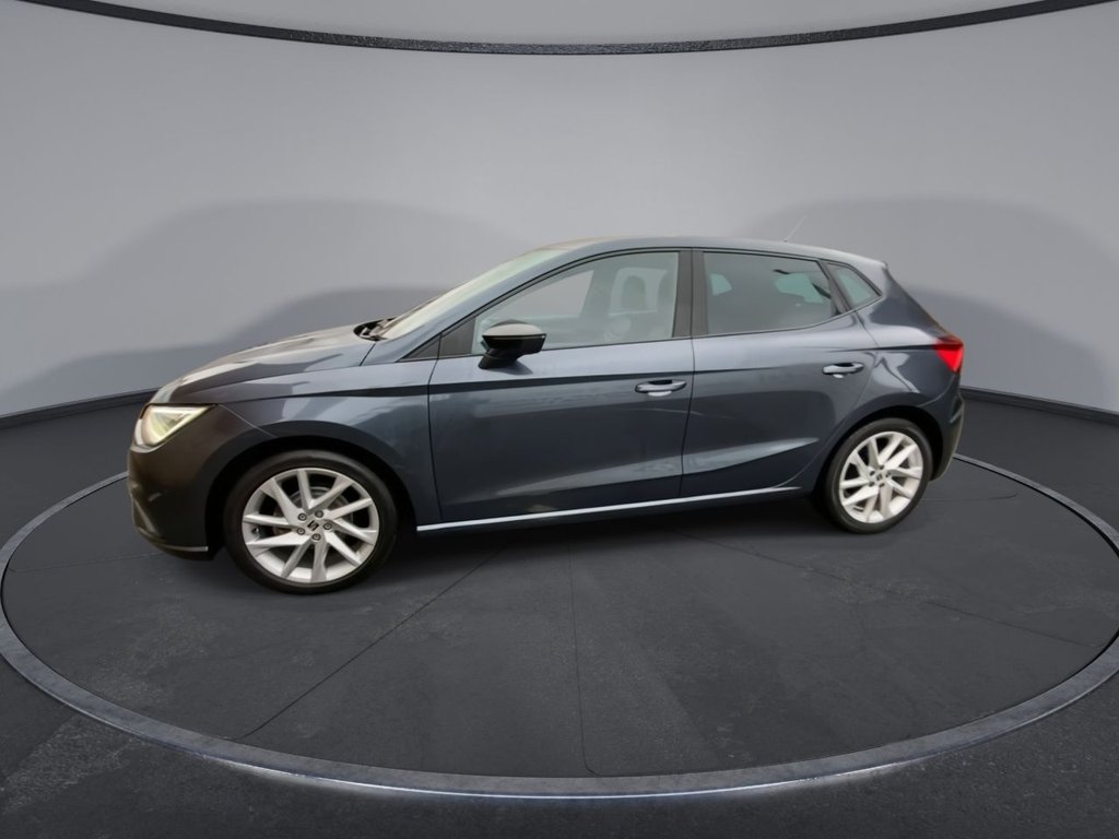 Used SEAT Ibiza 2024 for sale - 76396088: Photo 9