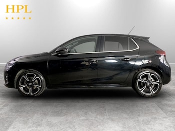 Used Vauxhall Corsa 2023 for sale - 78896705: Photo