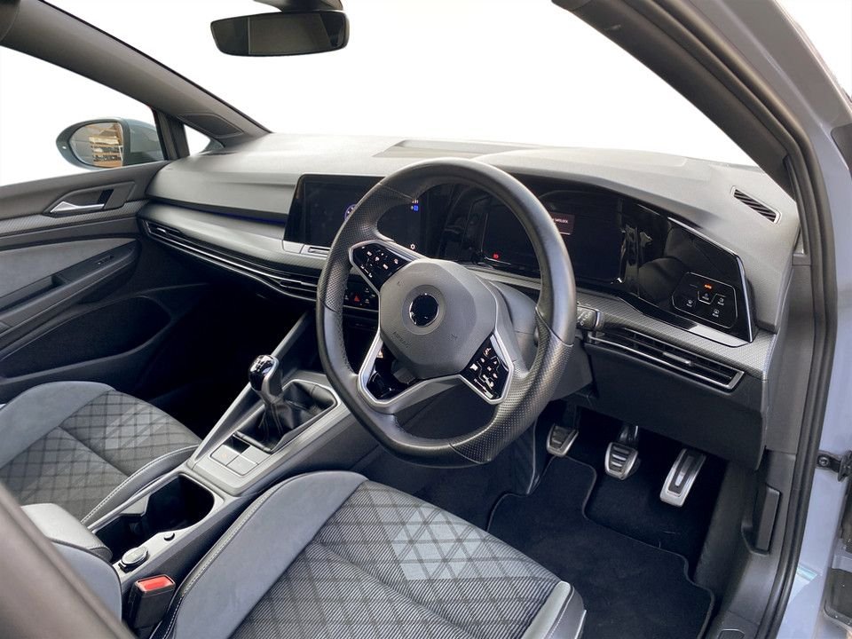 Used Volkswagen Golf 2022 for sale - 78017447: Photo 12