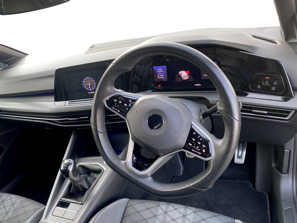 Used Volkswagen Golf 2022 for sale - 78017447: Photo 13