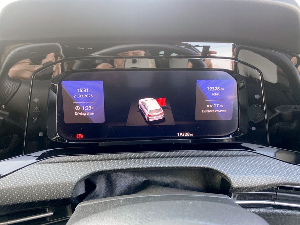 Used Volkswagen Golf 2022 for sale - 78017447: Photo 14