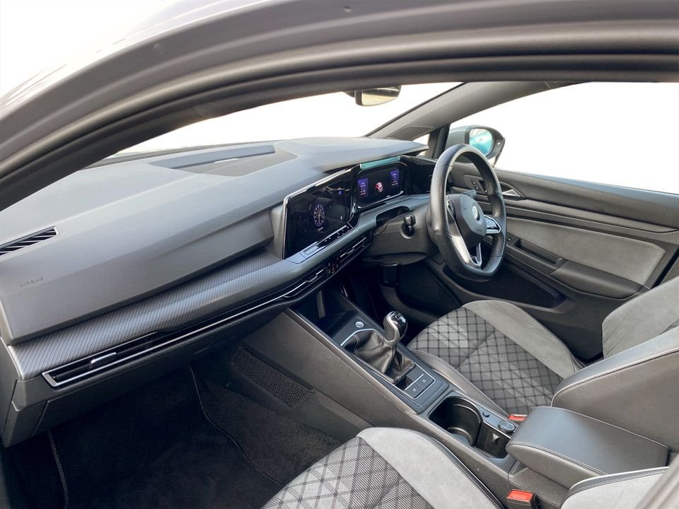 Used Volkswagen Golf 2022 for sale - 78017447: Photo 15