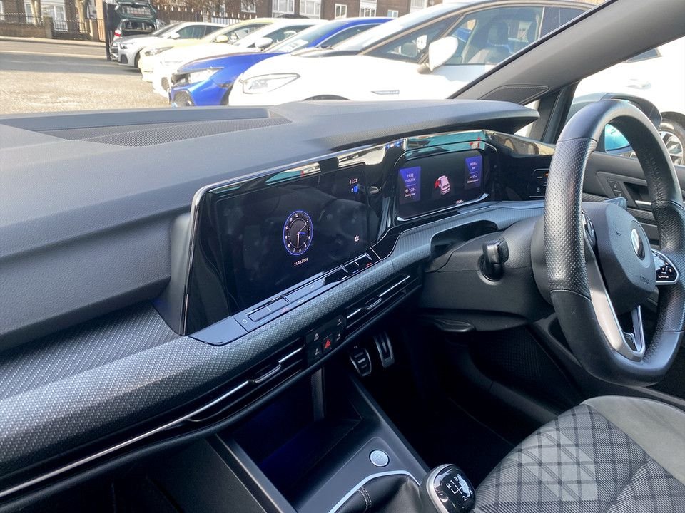 Used Volkswagen Golf 2022 for sale - 78017447: Photo 16