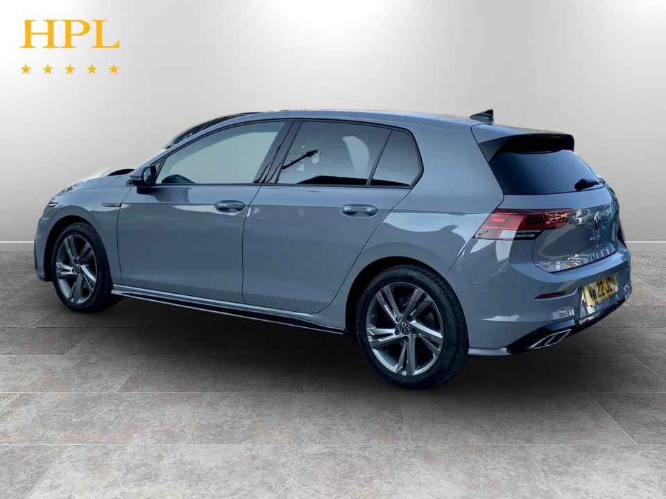 Used Volkswagen Golf 2022 for sale - 78017447: Photo 5