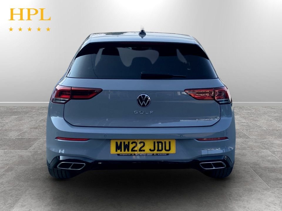 Used Volkswagen Golf 2022 for sale - 78017447: Photo 6