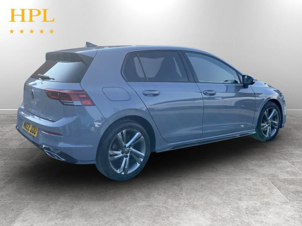 Used Volkswagen Golf 2022 for sale - 78017447: Photo 7