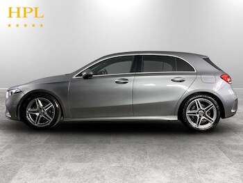 Used Mercedes-Benz A-Class 2021 for sale - 78557088: Photo