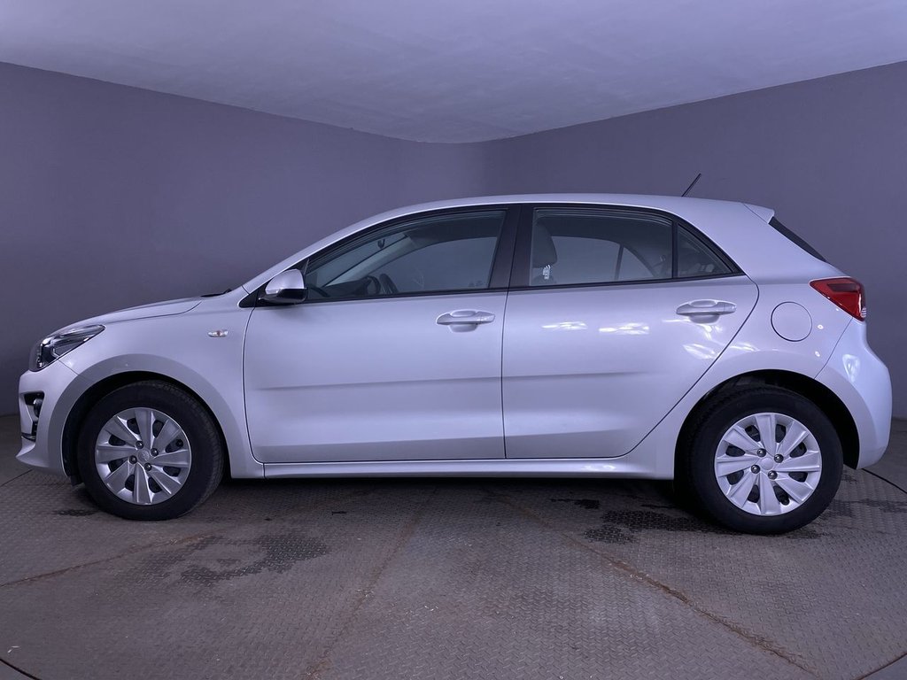 Used Kia Rio 2022 for sale - 76855105: Photo 5