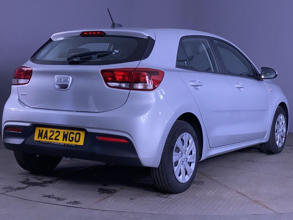 Used Kia Rio 2022 for sale - 76855105: Photo 8