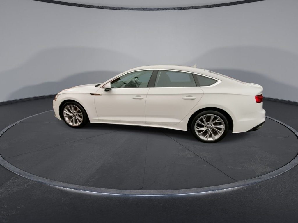 Used Audi A5 2020 for sale - 76803726: Photo 12