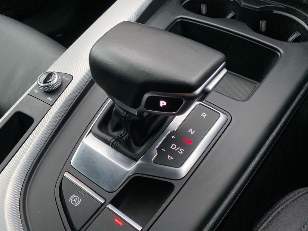 Used Audi A5 2020 for sale - 76803726: Photo 14