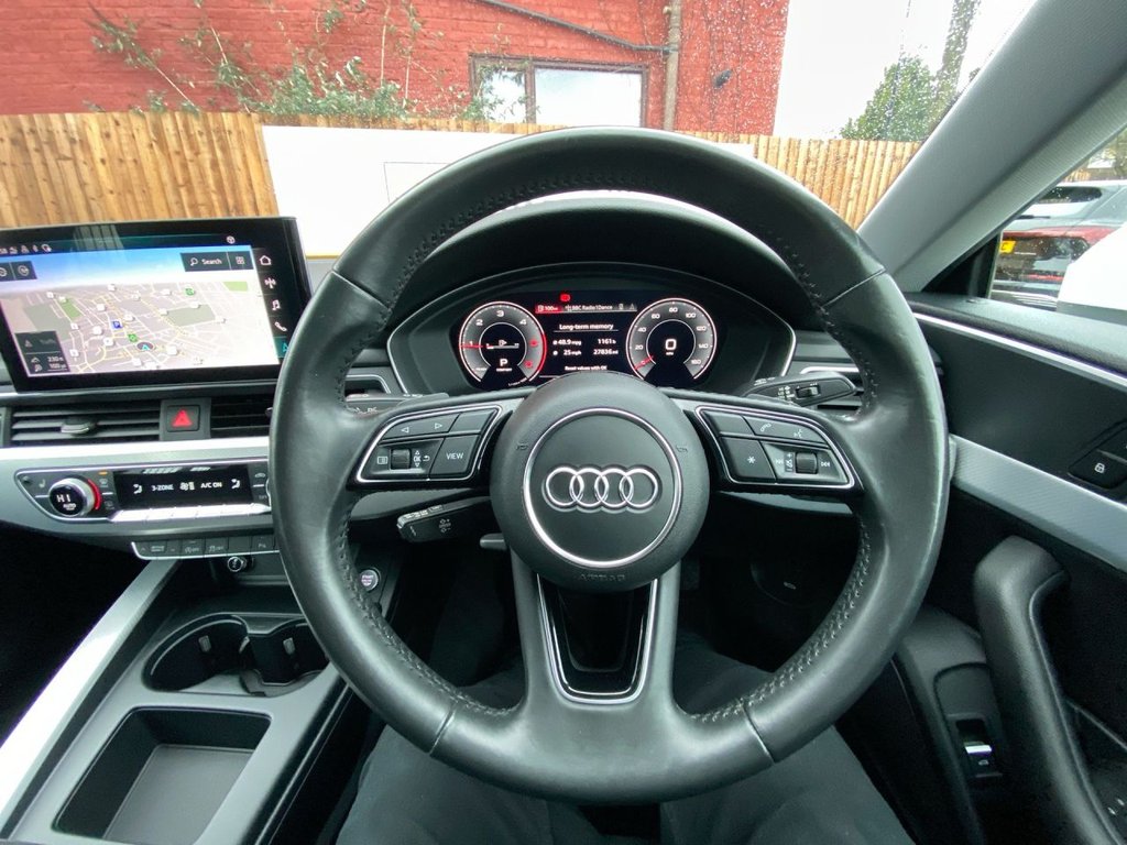 Used Audi A5 2020 for sale - 76803726: Photo 15