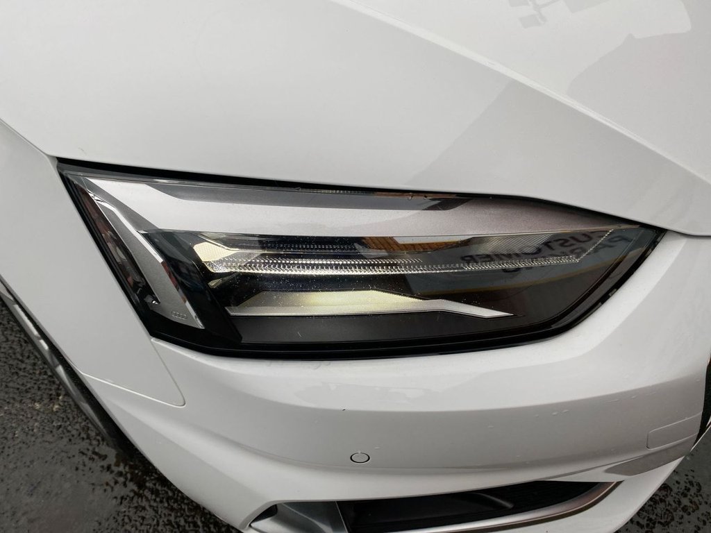 Used Audi A5 2020 for sale - 76803726: Photo 16