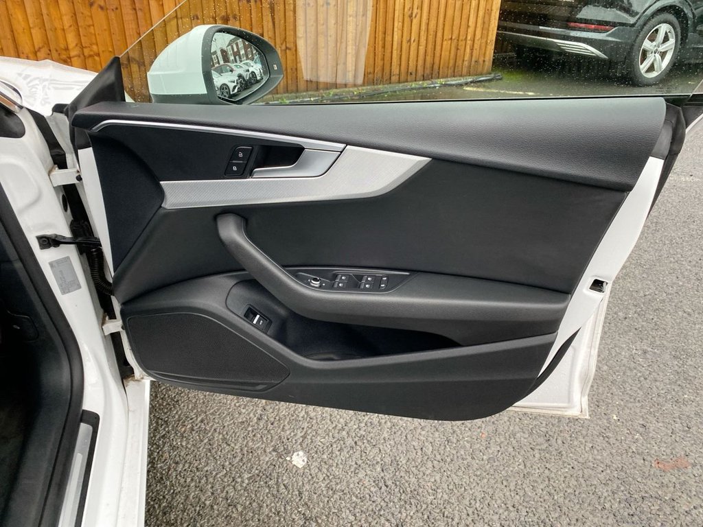 Used Audi A5 2020 for sale - 76803726: Photo 22