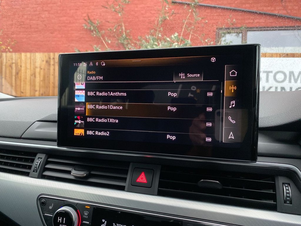 Used Audi A5 2020 for sale - 76803726: Photo 24