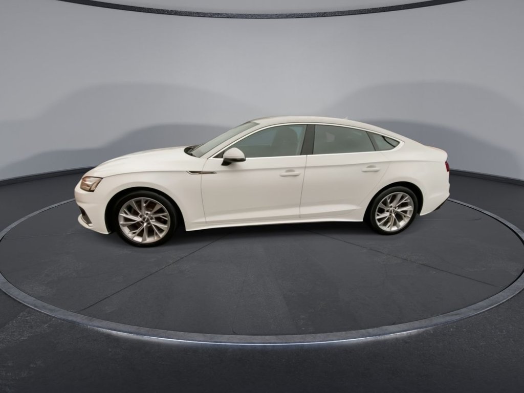 Used Audi A5 2020 for sale - 76803726: Photo 8