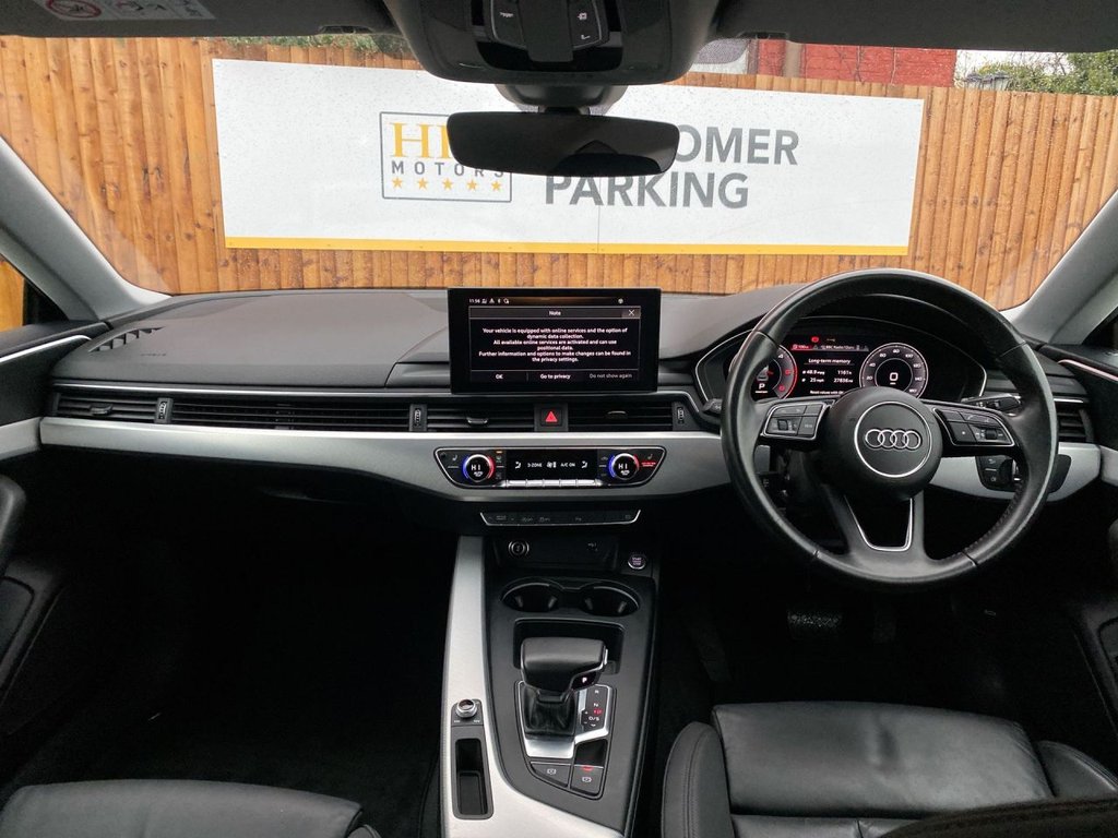 Used Audi A5 2020 for sale - 76803726: Photo 9