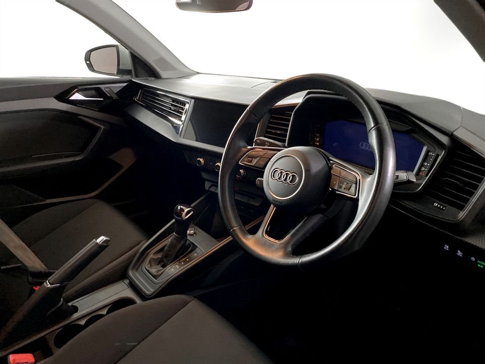 Used Audi A1 2023 for sale - 77849625: Photo 12