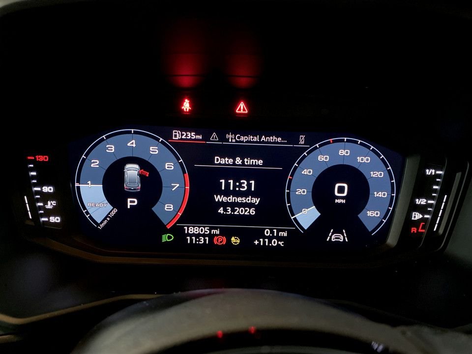 Used Audi A1 2023 for sale - 77849625: Photo 14