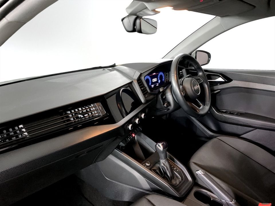 Used Audi A1 2023 for sale - 77849625: Photo 15