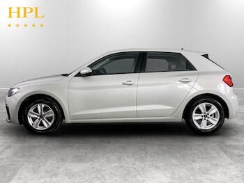 Used Audi A1 2023 for sale - 77849625: Photo