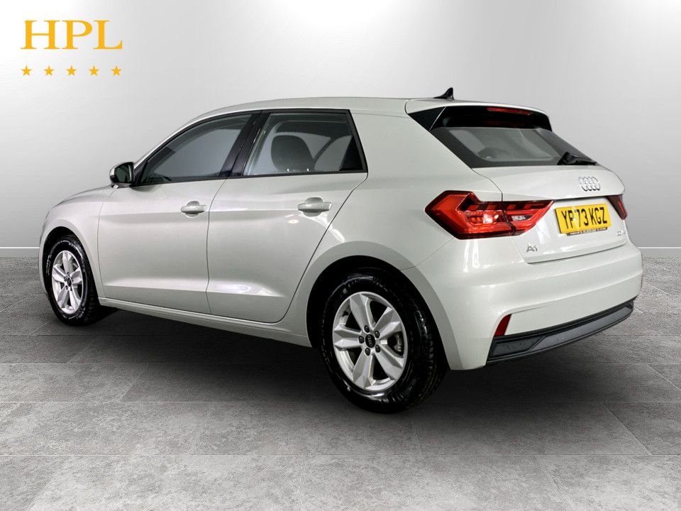 Used Audi A1 2023 for sale - 77849625: Photo 5