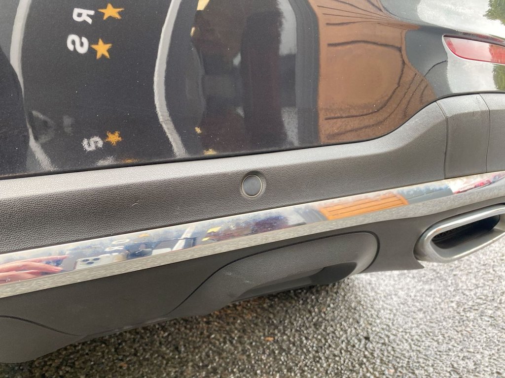 Used Mercedes-Benz GLC 2018 for sale - 75764919: Photo 15