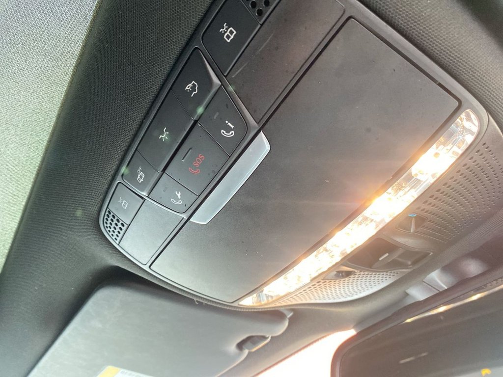 Used Mercedes-Benz GLC 2018 for sale - 75764919: Photo 19