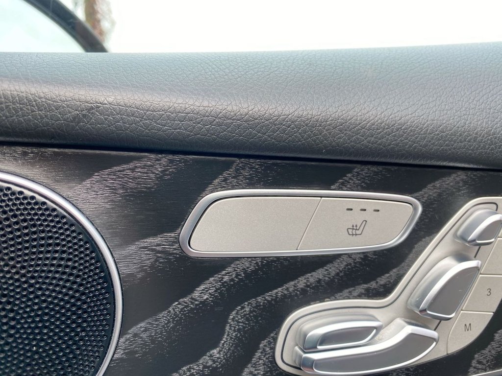 Used Mercedes-Benz GLC 2018 for sale - 75764919: Photo 20