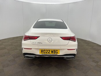 Used Mercedes-Benz CLA 2022 for sale - 75936980: Photo