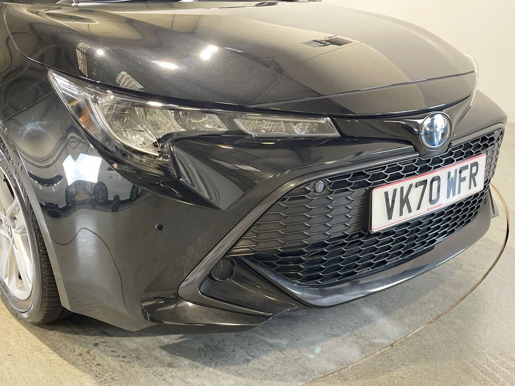 Used Toyota Corolla 2020 for sale - 77477639: Photo 10