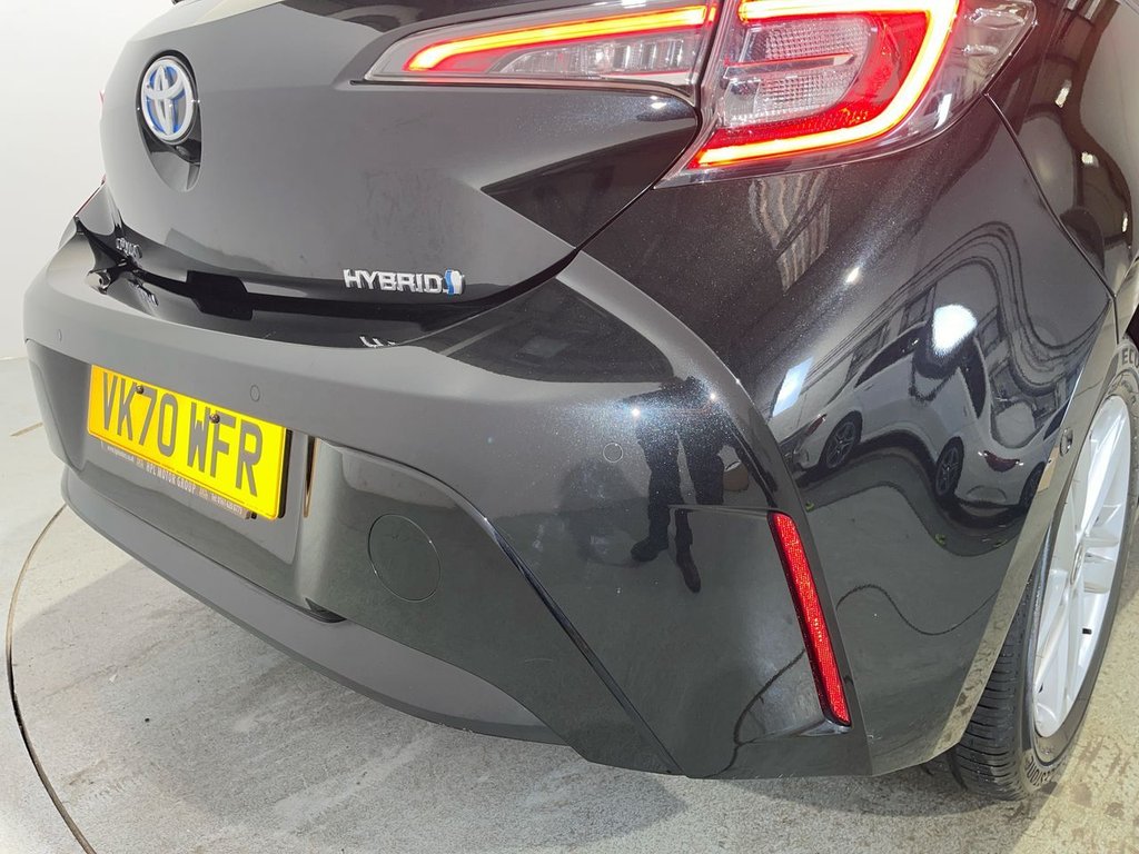 Used Toyota Corolla 2020 for sale - 77477639: Photo 13