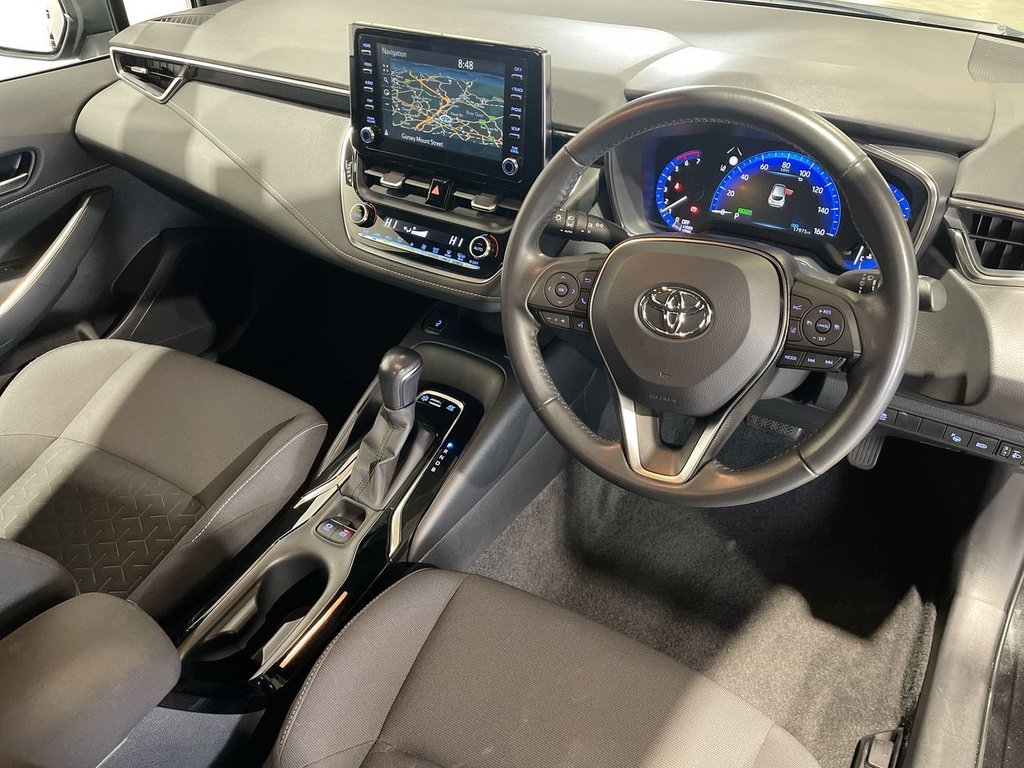 Used Toyota Corolla 2020 for sale - 77477639: Photo 15