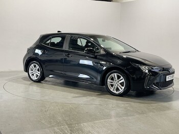 Used Toyota Corolla 2020 for sale - 77477639: Photo
