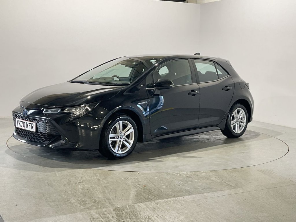 Used Toyota Corolla 2020 for sale - 77477639: Photo 4