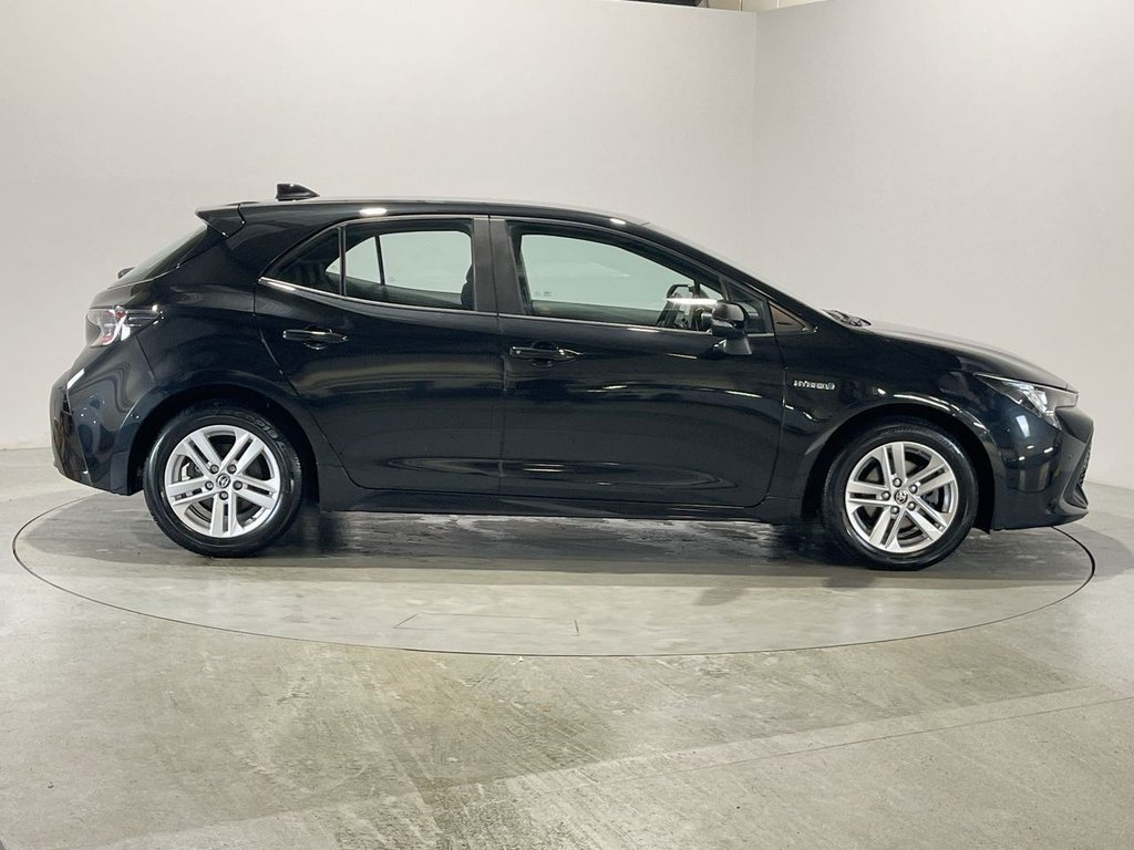 Used Toyota Corolla 2020 for sale - 77477639: Photo 9